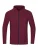 JAKO Sportjas ‘Challenge’  navy / bordeaux