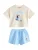 Next Bluey voetbalshort