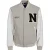 Jack And Jones Heren College Wolmix Regular Bomberjack (Kruiken)