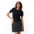 Catwalk Junkie T-shirt zwart