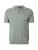 ANTONY MORATO Shirt  jade groen / wit