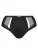 Gorsenia Slip ‘K442/1 Luisse’  zwart
