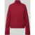 Christian Berg Woman Gebreide pullover met opstaande kraag