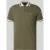 Barbour regular fit poloshirt van puur katoen model ‘ANTHORN’