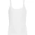 Muchachomalo Meisjes singlet effen