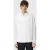 AllSaints Laguna Ls Shirt Optic White