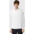 AllSaints Laguna Ls Shirt Optic White