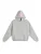 Sl Jeschow Sweatshirt ‘SL JESCHOW Oversized 3D Print Hoodie’  lichtgrijs