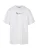 Karl Kani Shirt  zwart / wit