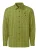 VAUDE Functioneel overhemd  limoen