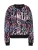 19V69 ITALIA Sweatshirt ‘Sinja’  gemengde kleuren / zwart
