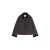 Dames winter ribfluwelen jas Tom Tailor Denim