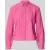 Smith and Soul overhemdblouse met vetersluitingen aan de zijkant en overhemdkraag
