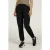 EsQualo Trousers Cargo Black