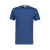 GANT regular T-shirt blauw