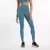 new balance Sportbroek ‘Define 25’  cyaan blauw