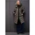 Street One Dames Jasje met gelijmde naden in Bruin