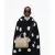 Marc Jacobs handtas The Small Tote beige