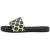 Ilse Jacobsen Cheri0190pb Black