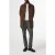 NN.07 Nn07 – Marco 1400 – Regular Fit Chino Pant – Dark Army