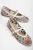 Fauna Mesh Mary Jane Platte Schoenen