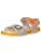 Kickers Sandalen  beige