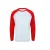 T-shirt met lange mouwen SF Clothing Baseball
