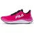 FILA  Neon Wmn Cabaret-white