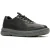 Hush Puppies Baylor Leren Herenschoen Zwart