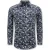 Local Fanatic Met lange mouwen casual