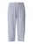 CALIDA Pyjamabroek  duifblauw / wit