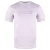 Nicce Korte Mouw Licht Roze Heren Katoen Mercurius T-Shirt 0034 K002 0743