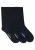 SEIDENSTICKER Sokken  navy / wit