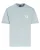 BOSS | Heren | Te_Fame T-shirt Grijs