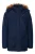 FQ1924 Winterjas ‘AEGIR’  navy