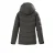 Killtec outdoor jas – donkergroen