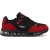 Björn Borg Sneakers x500 prf blk 0950 / rood