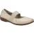 JOSEF SEIBEL Dames Ballerina Fenja 25 in beige