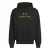 ADIDAS ORIGINALS Sweatshirt ‘Anthony Edwards Believe That’  limoen / zwart