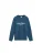 Scalpers Sweatshirt  navy / hemelsblauw