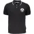 Polo Shirt Klassieke Pasvorm Korte Mouwen