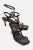 Viento Stiletto Sandaal