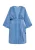 usha FESTIVAL Kimono  blauw