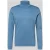 RAGMAN Regular fit shirt met lange mouwen met col model ‘Pima’