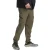 Under Armour Unstoppable geweven gevechtsbroek voor heren (Groen)