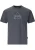 SOS Functioneel shirt ‘Kvitfjell’  grijs