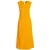AlphaTauri Jeulam V1.y7.01 Jersey Dress Warm Yellow