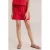 WE Fashion Meisjes relaxed fit short