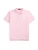 Polo Ralph Lauren Shirt  lichtroze / wit