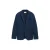 Piqué Blazer Tom Tailor